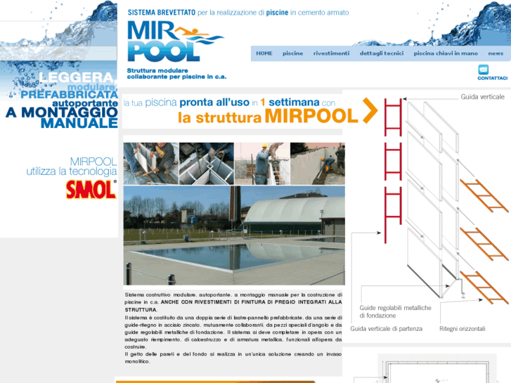 www.mirpool.com