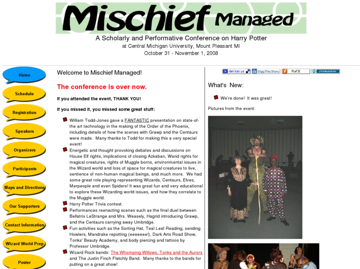 www.mischiefmanagedcmu.com