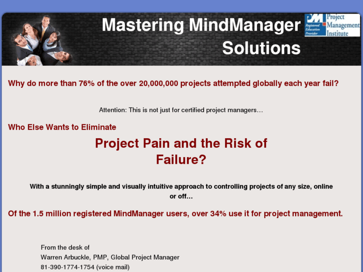 www.mm4projects.com