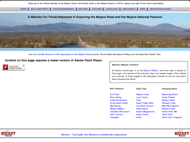 www.mojave-road.com