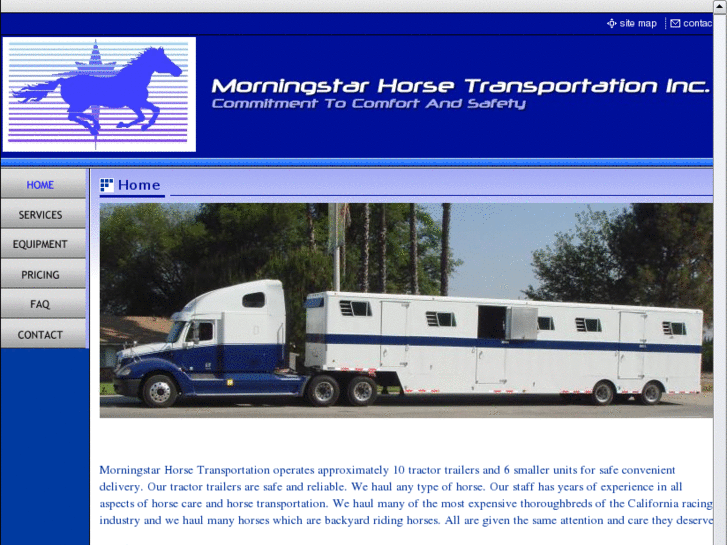 www.morningstarhorse.com