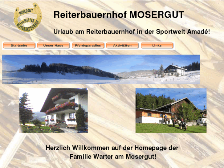 www.mosergut.info