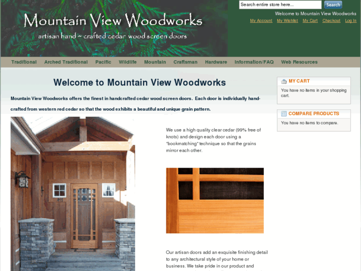 www.mountainview-woodworks.com