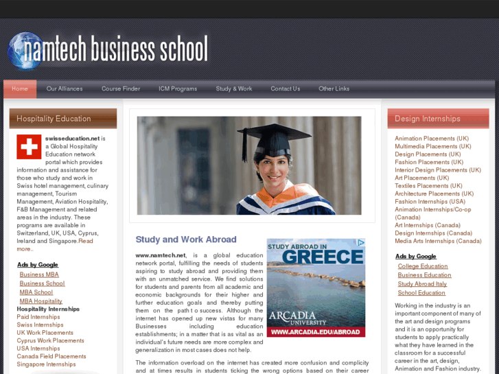 www.namtech.net