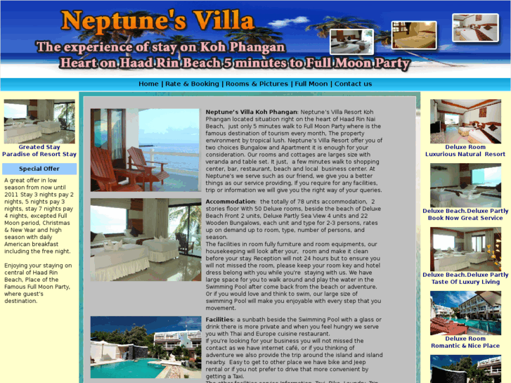 www.neptunesvillaphangan.com