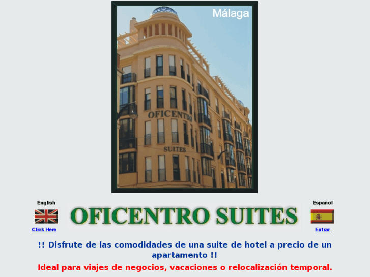 www.oficentro-suites.es