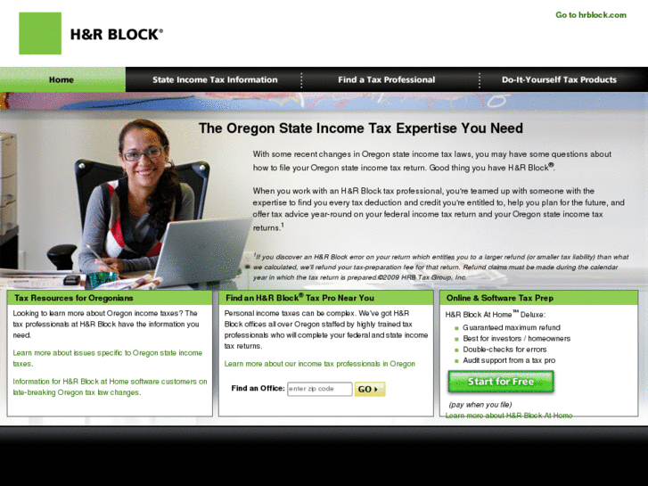 www.oregonincometaxes.com