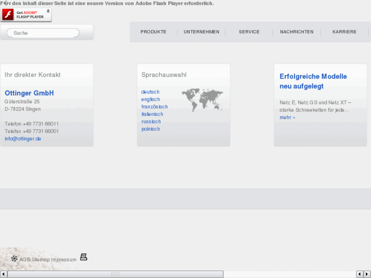 www.ottinger.de