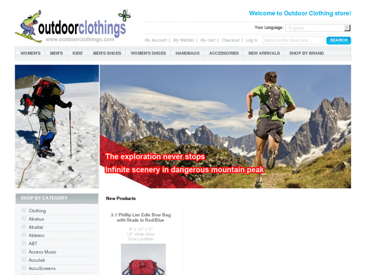 www.outdoorclothings.com