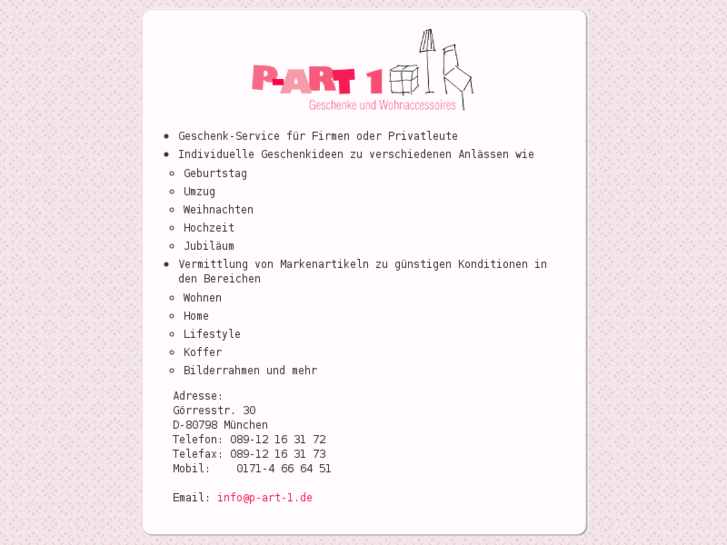 www.p-art-1.com