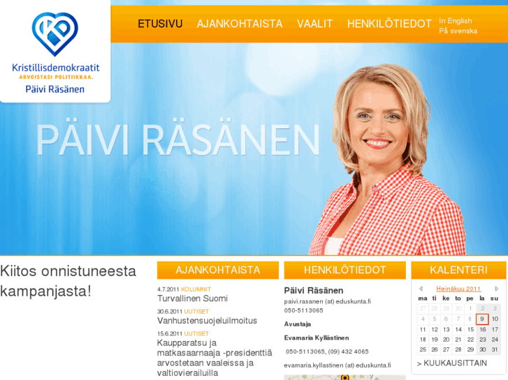 www.paivirasanen.fi