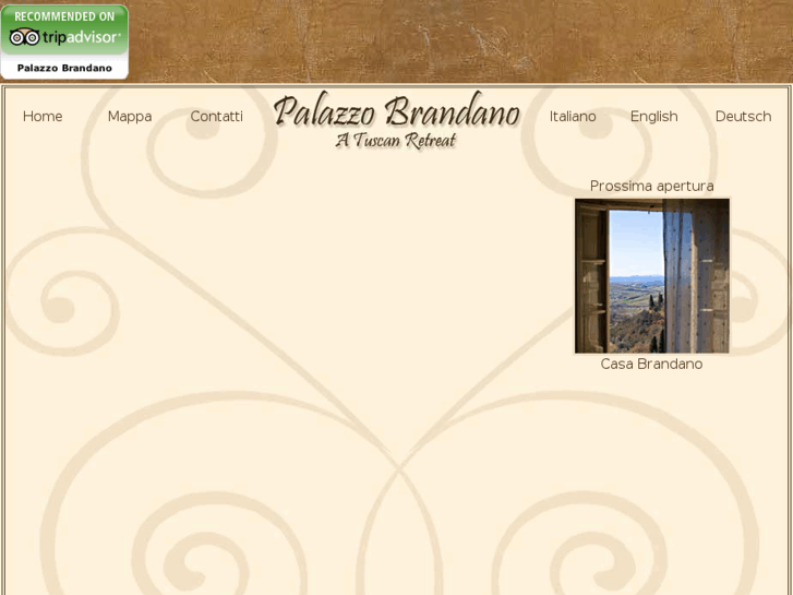 www.palazzobrandano.com