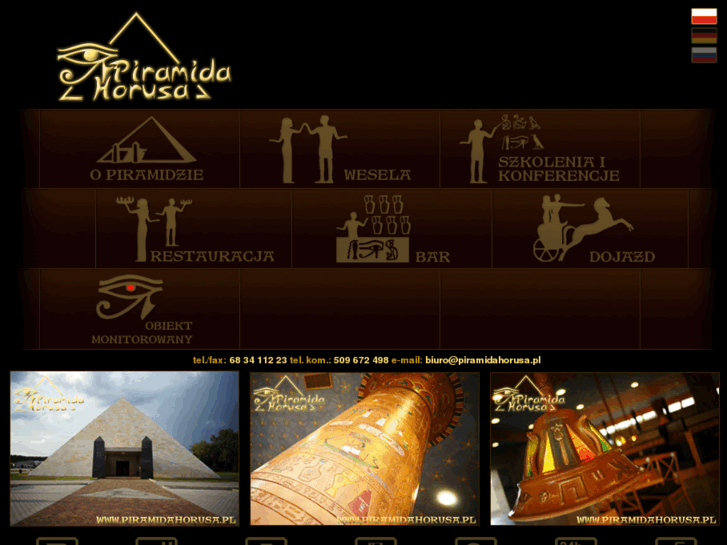 www.piramidahorusa.com