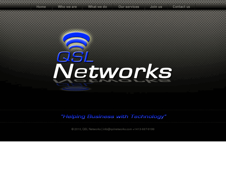 www.qslnetworks.com