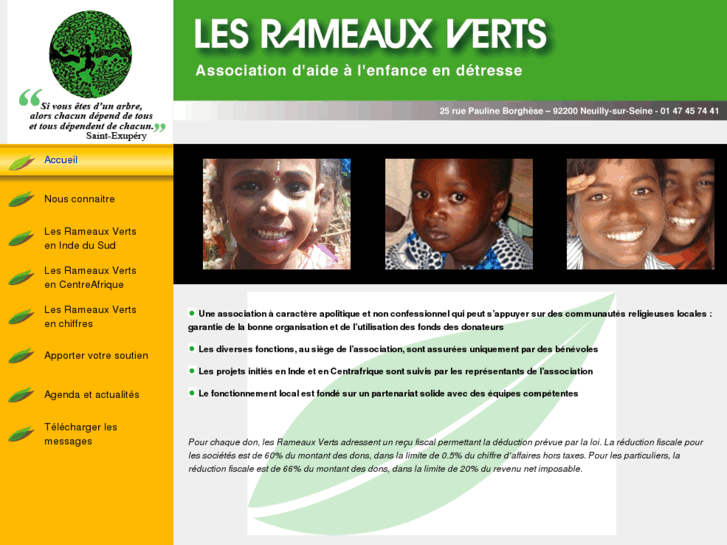 www.rameauxverts.org