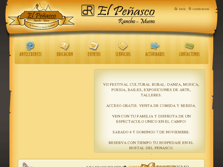 www.ranchoelpenasco.com