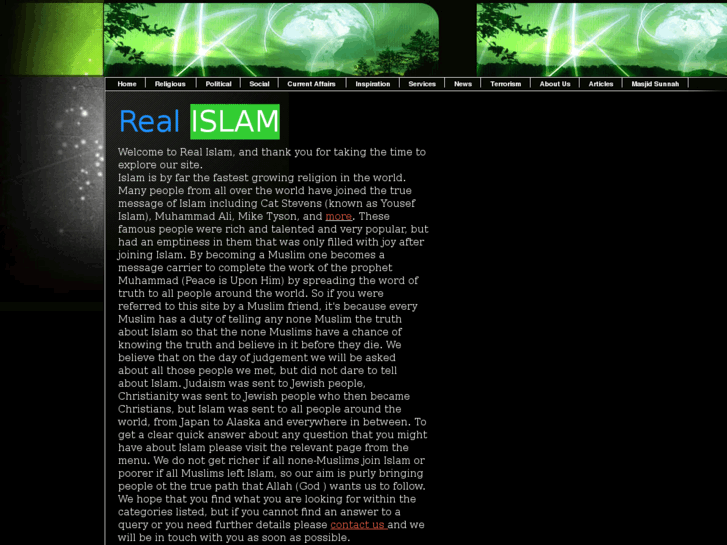 www.real-islam.net
