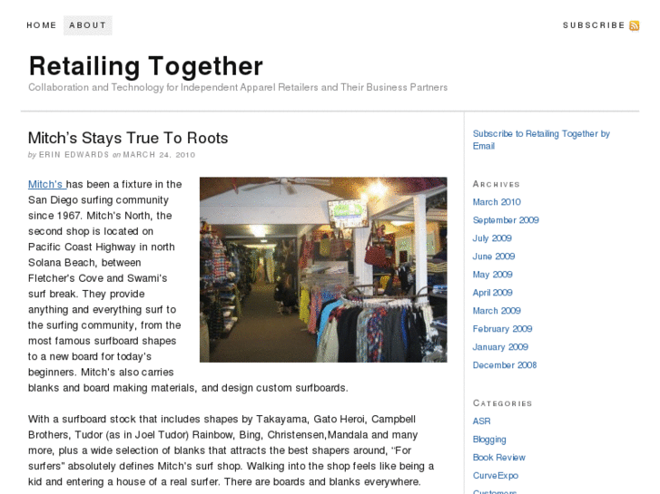 www.retailingtogether.com