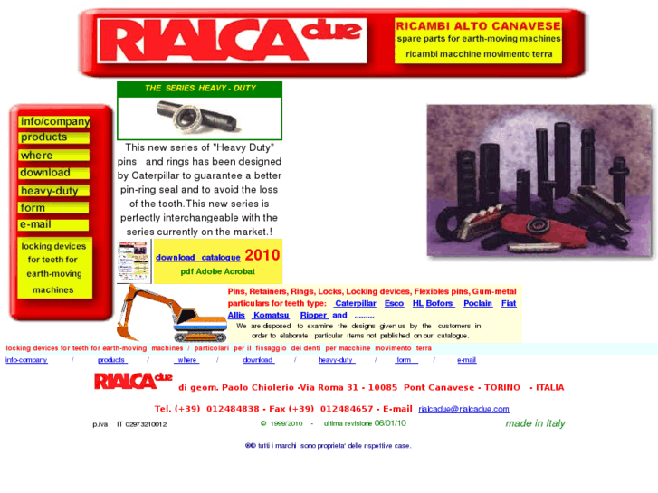 www.rialcadue.com