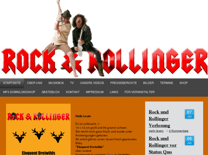 www.rockundrollinger.de