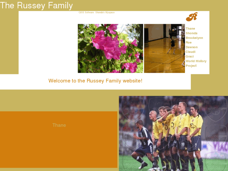 www.russeyfamily.com