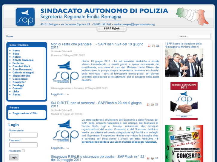 www.sap-emiliaromagna.org