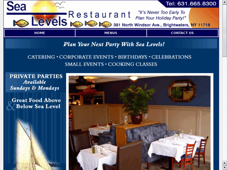 www.sealevelsrestaurant.com