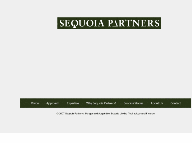 www.sequoia1.com