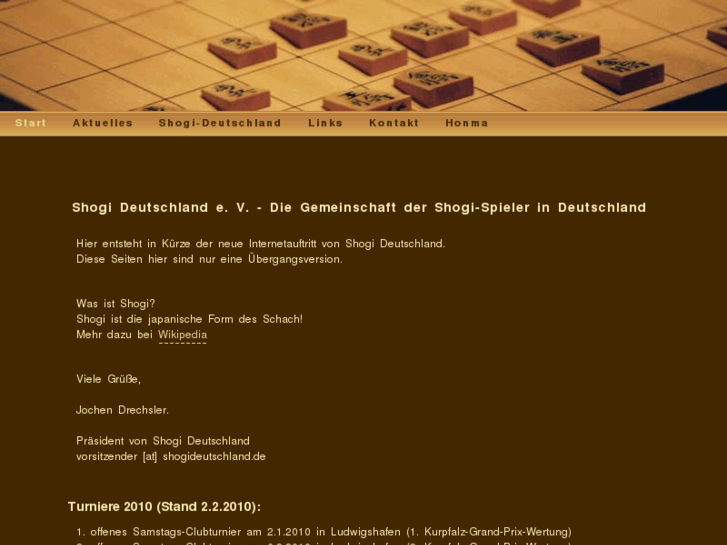 www.shogideutschland.de