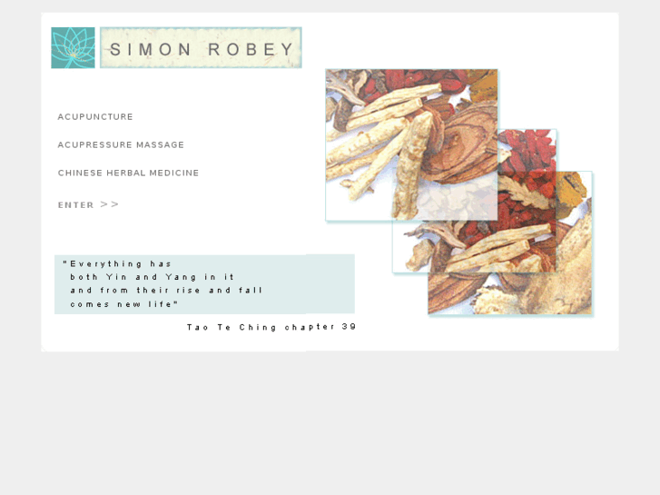 www.simonrobey.com