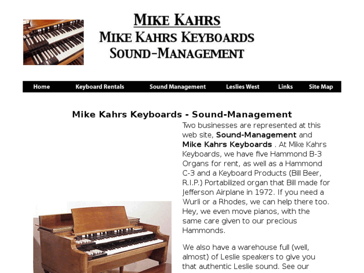 www.sound-management.com