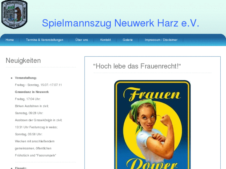 www.spielmannszug-neuwerk.com