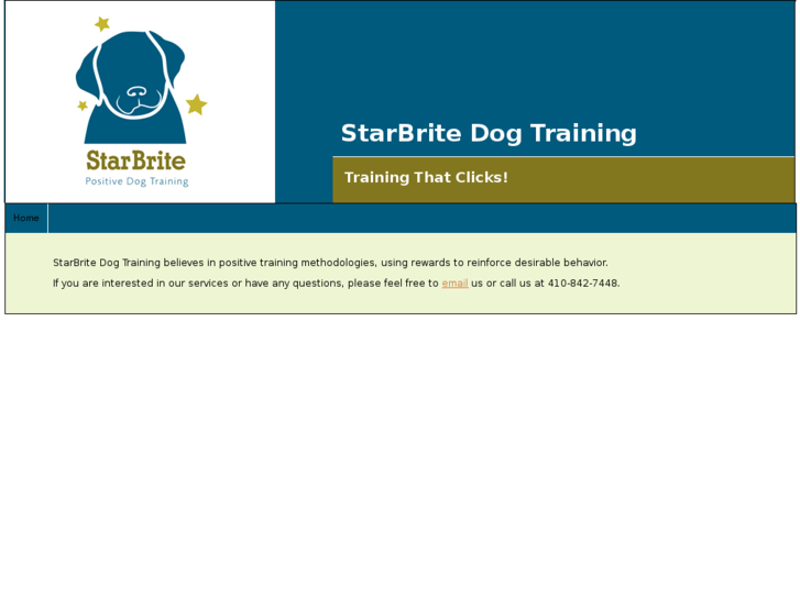 www.starbrightdogtraining.com