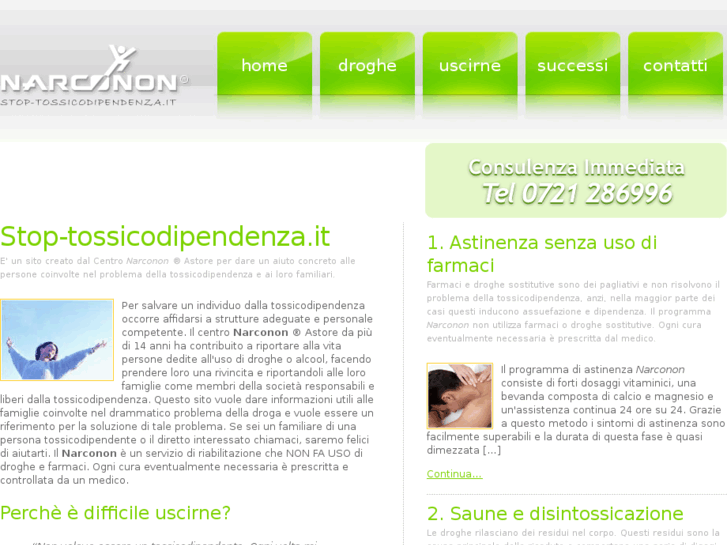 www.stop-tossicodipendenza.it