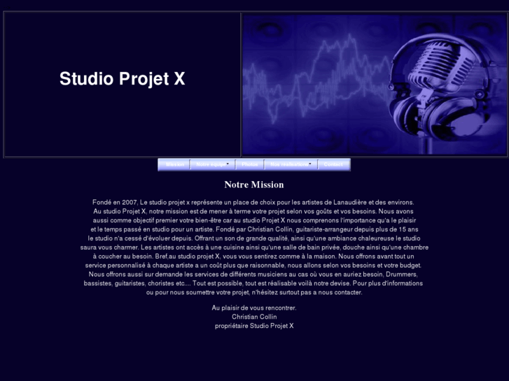 www.studioprojetx.com