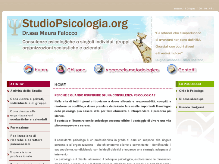 www.studiopsicologia.org