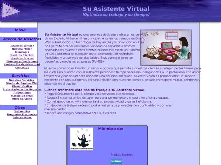 www.suasistentevirtual.com