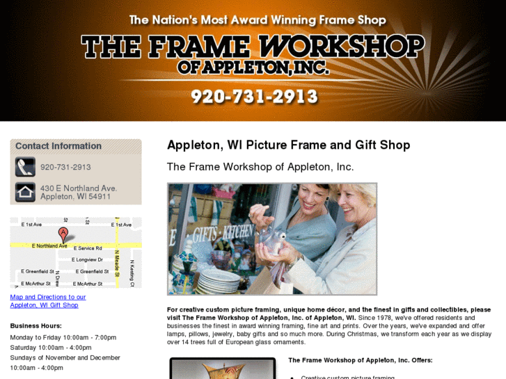 www.the-frame-workshop.com