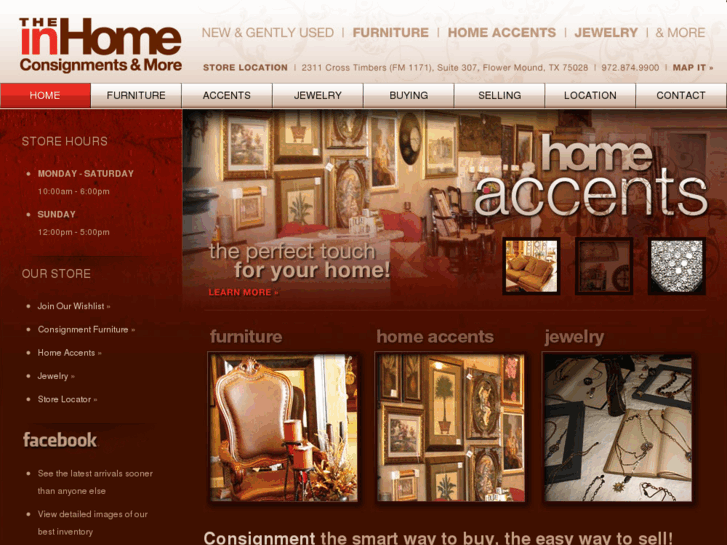 www.theinhome.com