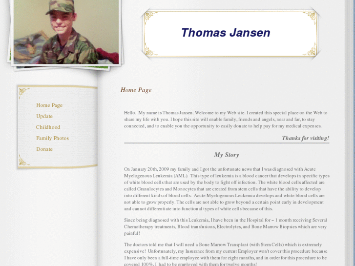 www.thomasjansen.org