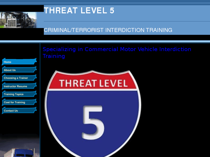 www.threatlevel5.com