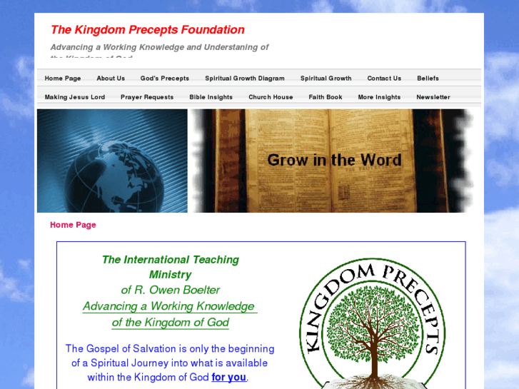 www.tkpf.org