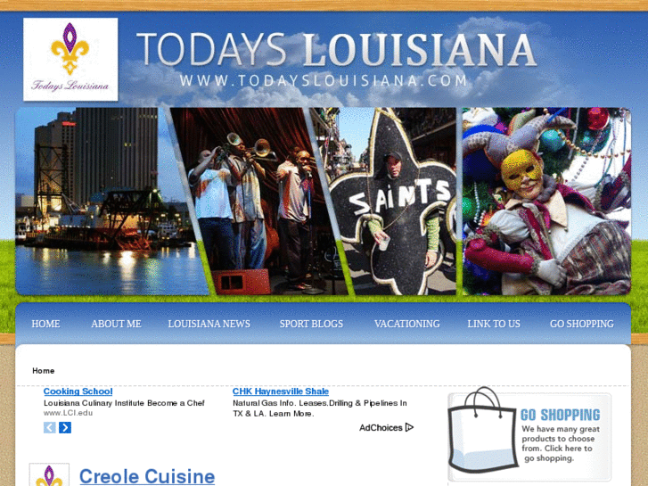 www.todayslouisiana.com