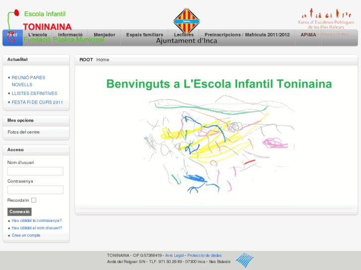 www.toninaina.com