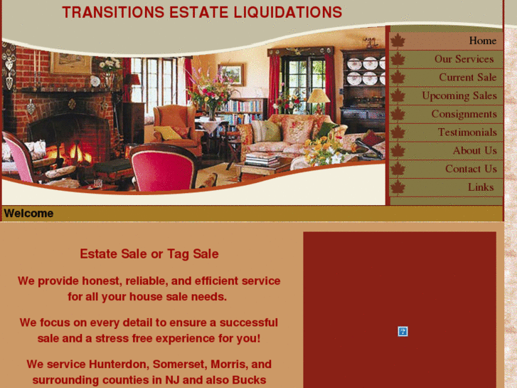 www.transitionsestatesales.com