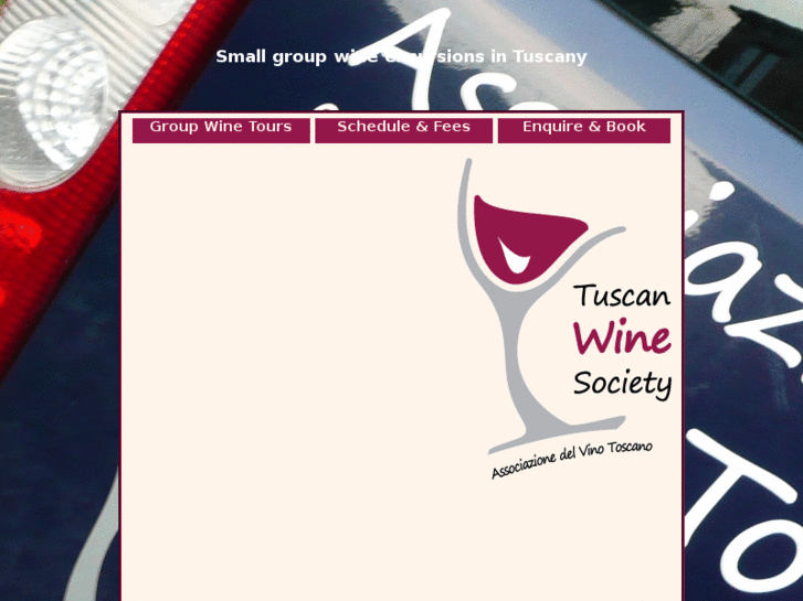 www.tuscanwinesociety.com