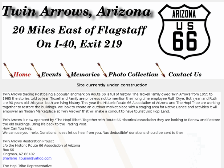 www.twinarrowsaz.com