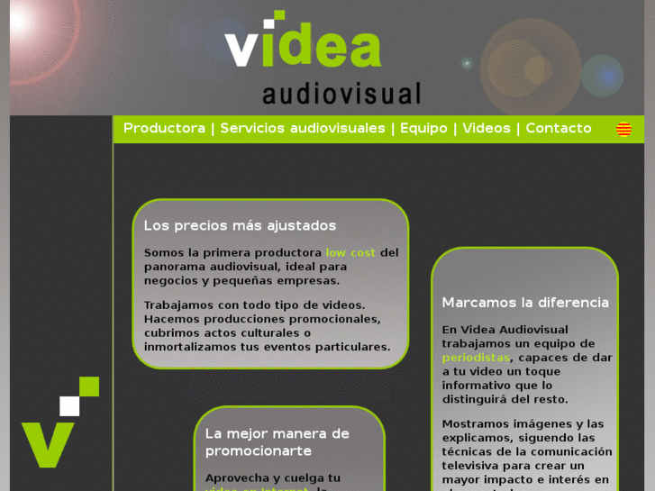 www.videa-audiovisual.com