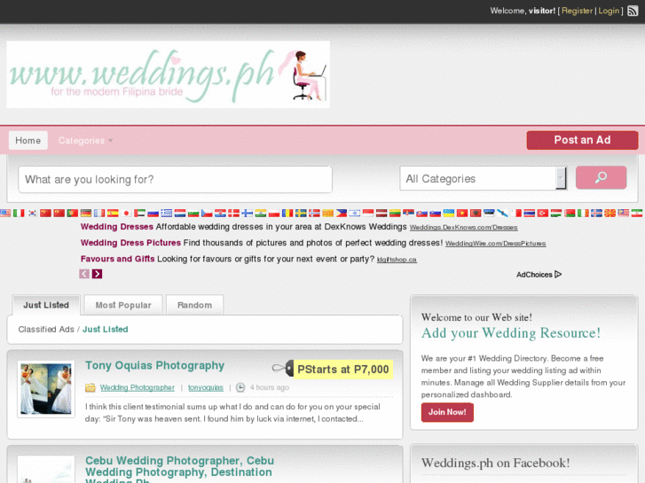 www.weddings.ph