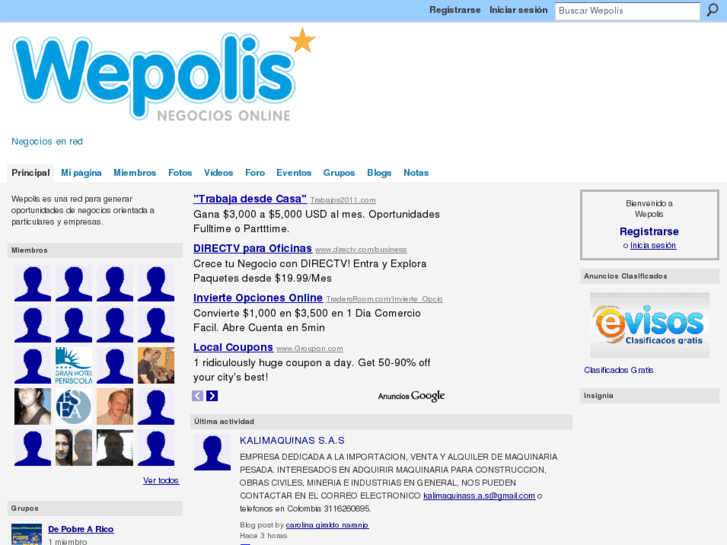 www.wepolis.com